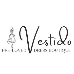 Meet your Posher, Vestido Dress Boutique